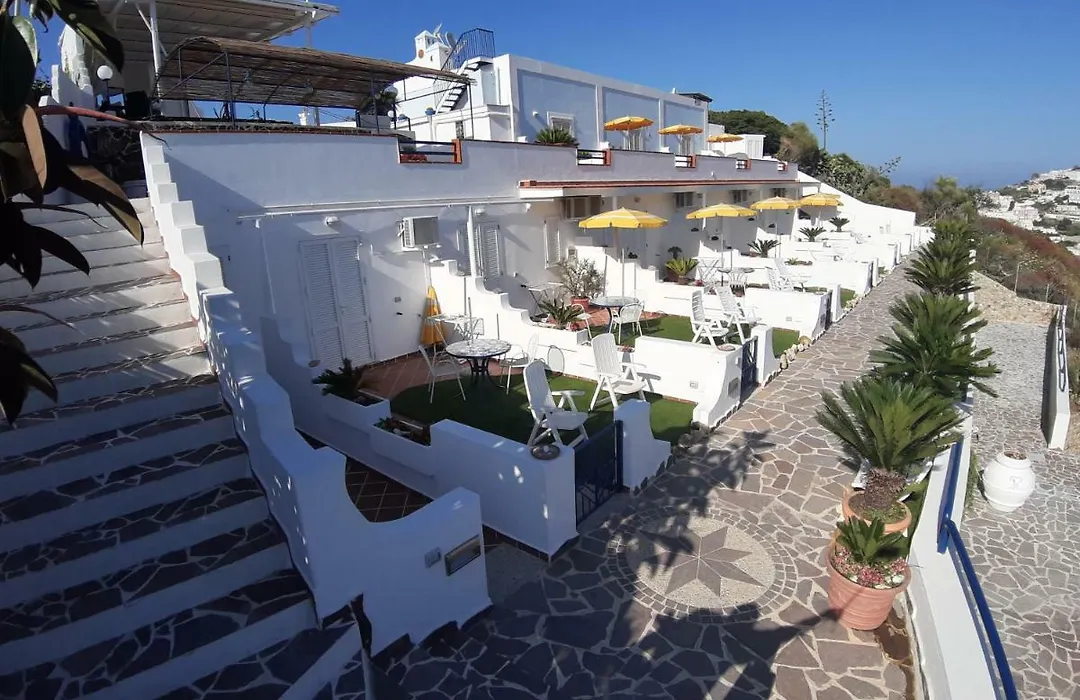 Villa Flavia - Adults Only-1
