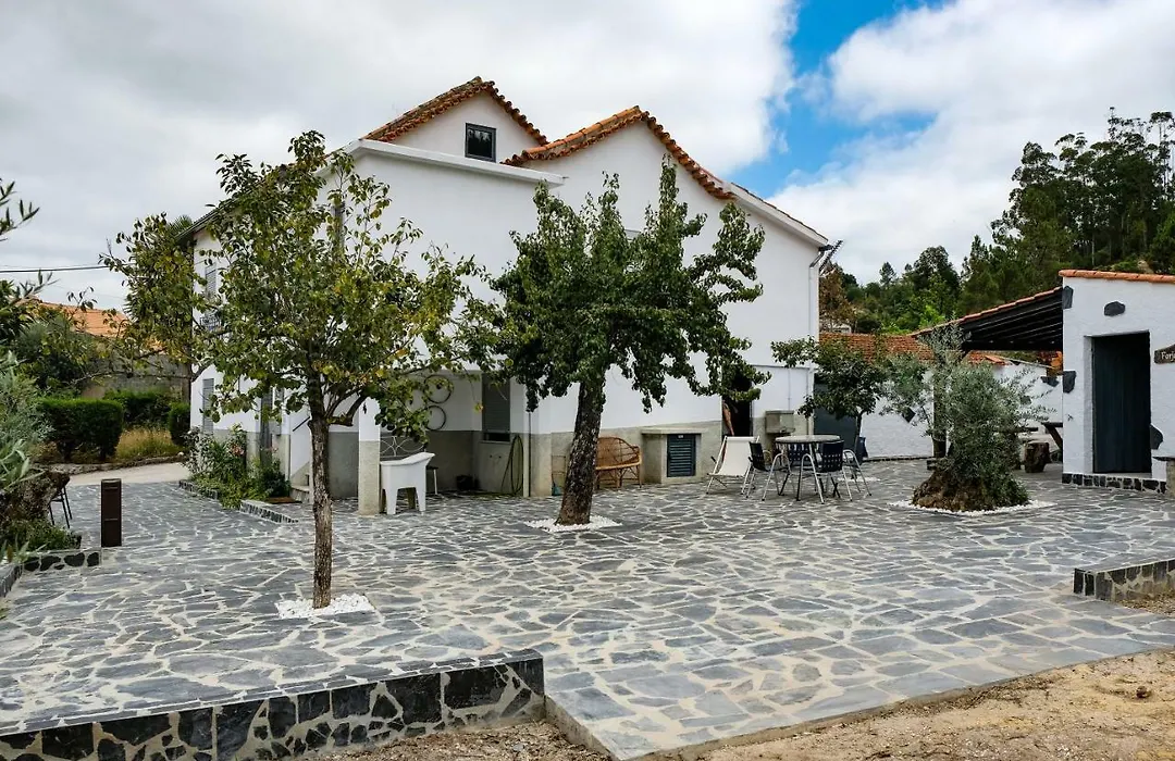 Casa Do Ferreiro II-1