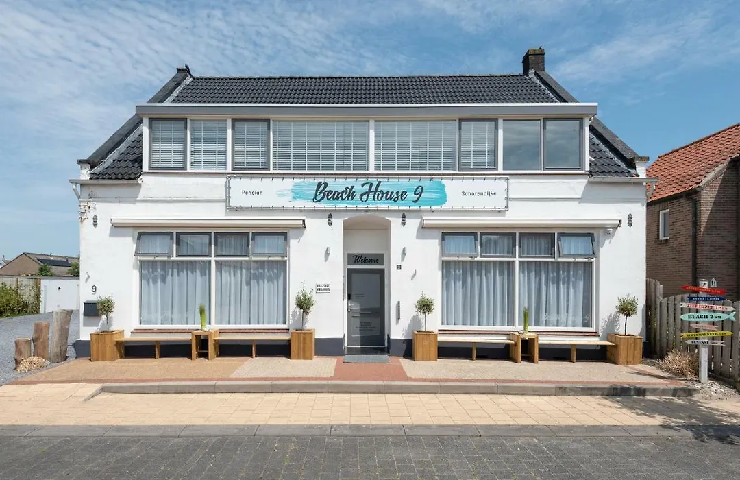Beach House 9-1