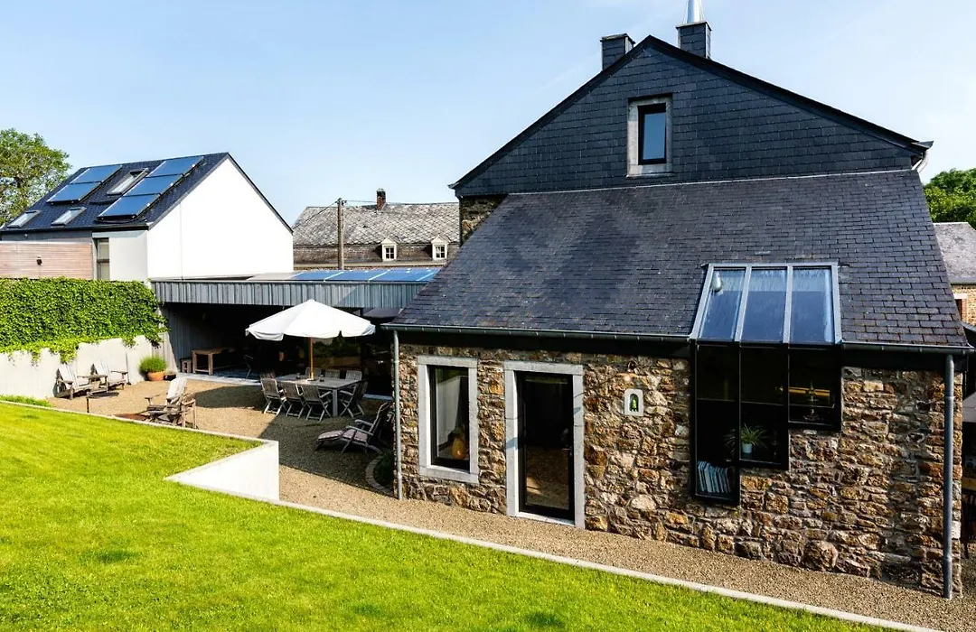 B&B Maison Honorine-1