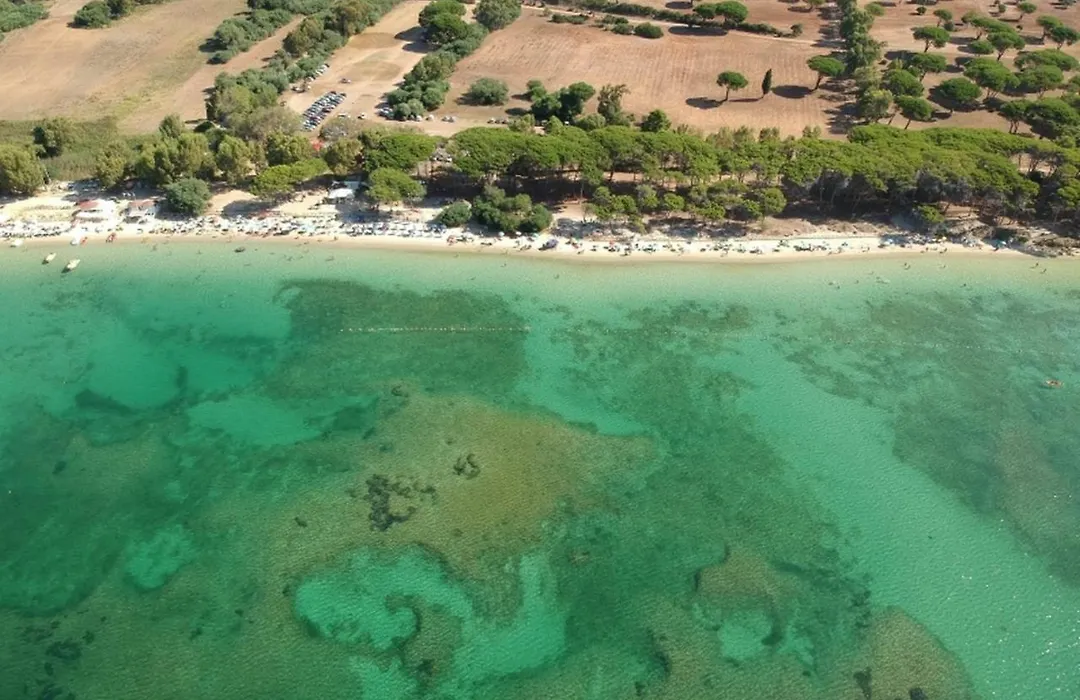 Villaggio Camping Nurral-1
