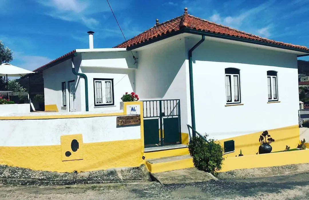 Casa Ferreira-1