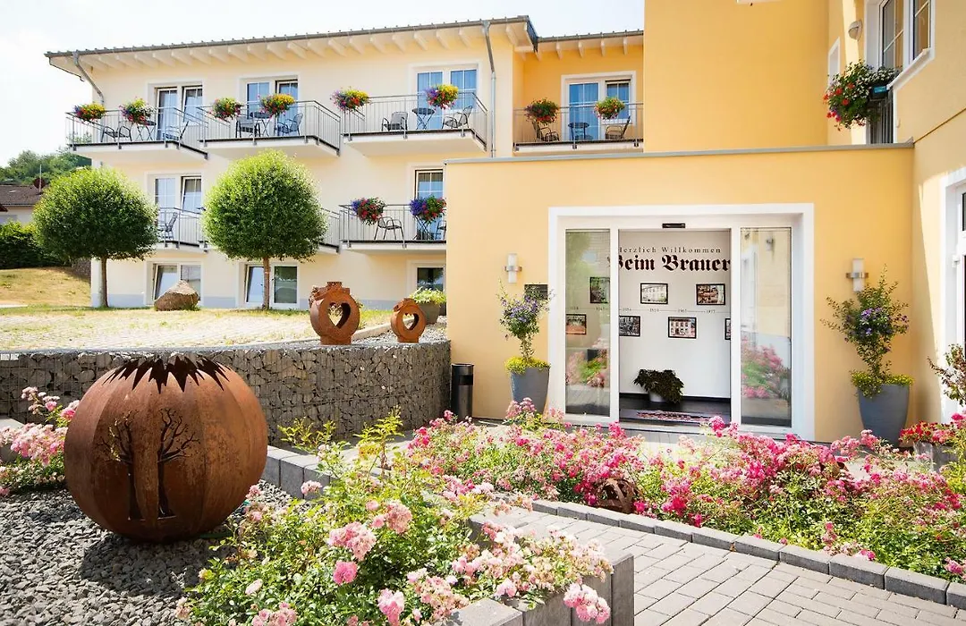 Brauers Landarthotel GmbH-1