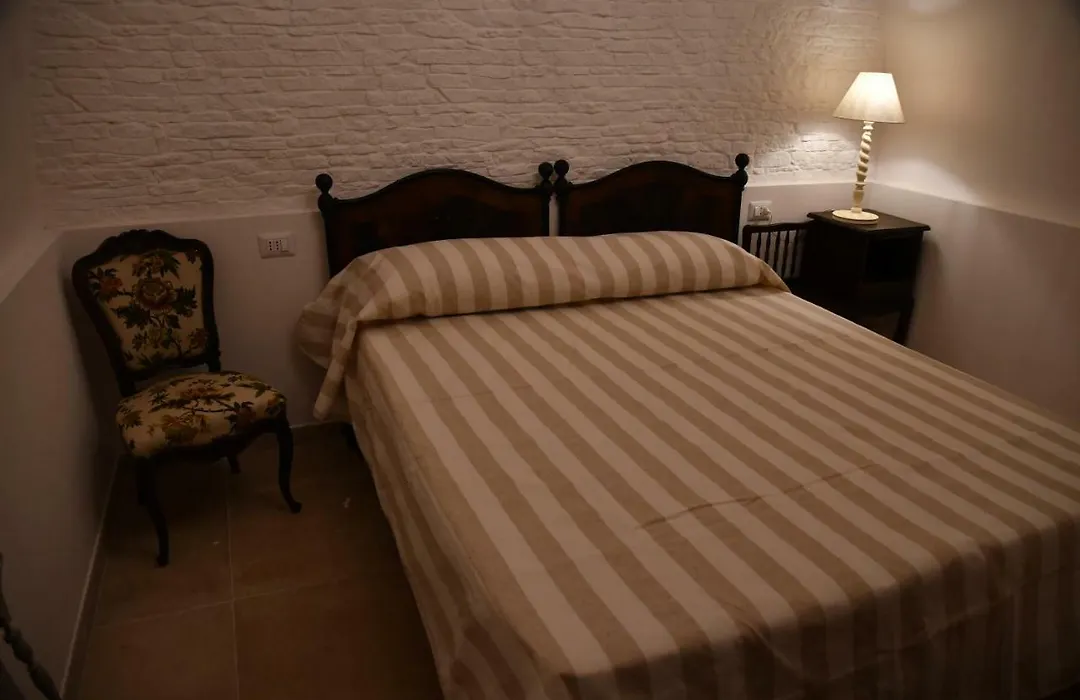 Le Stanze Del Borgo-1