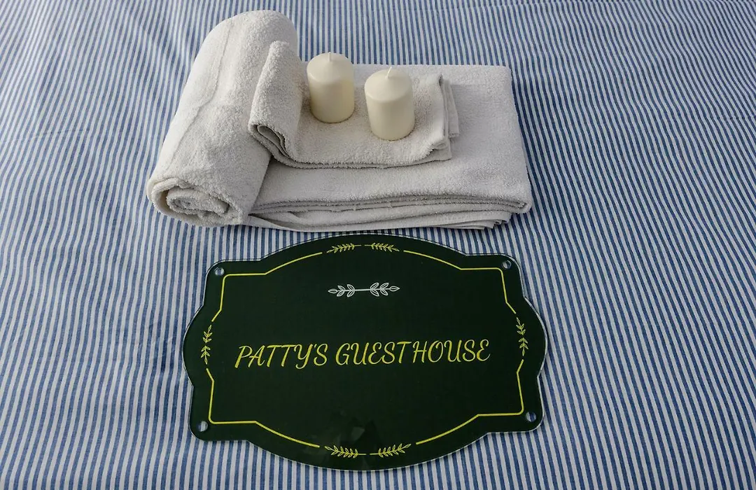 Patty'S Guesthouse-1