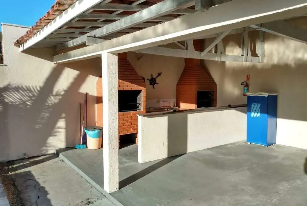 Associação Sabesp Ilha Comprida-1