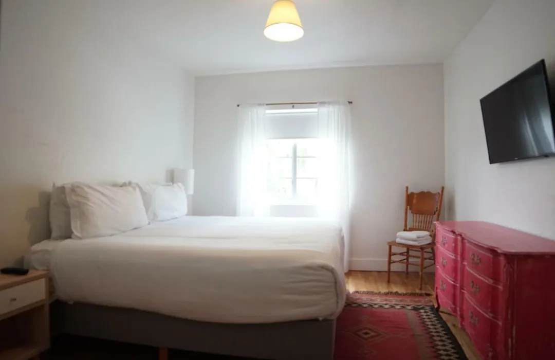 The Copper Door B&B-1