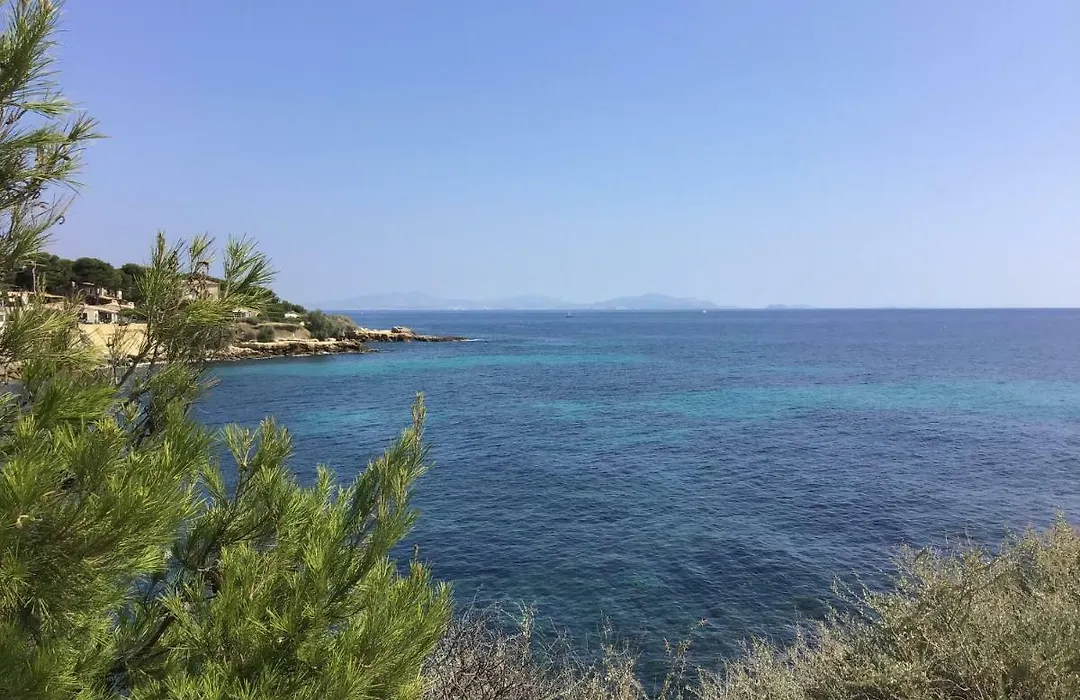 Studio Sausset les pins-1