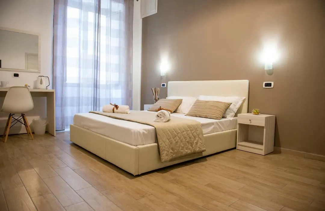 Smeraldo Suite-1