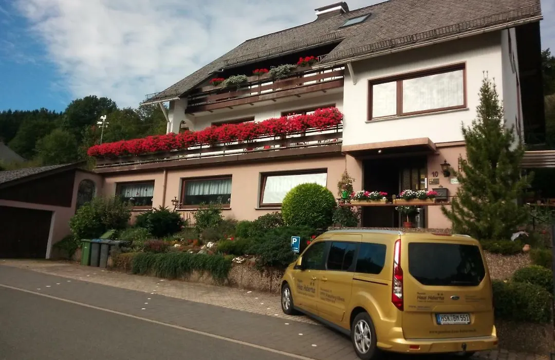 Haus Hubertus-1