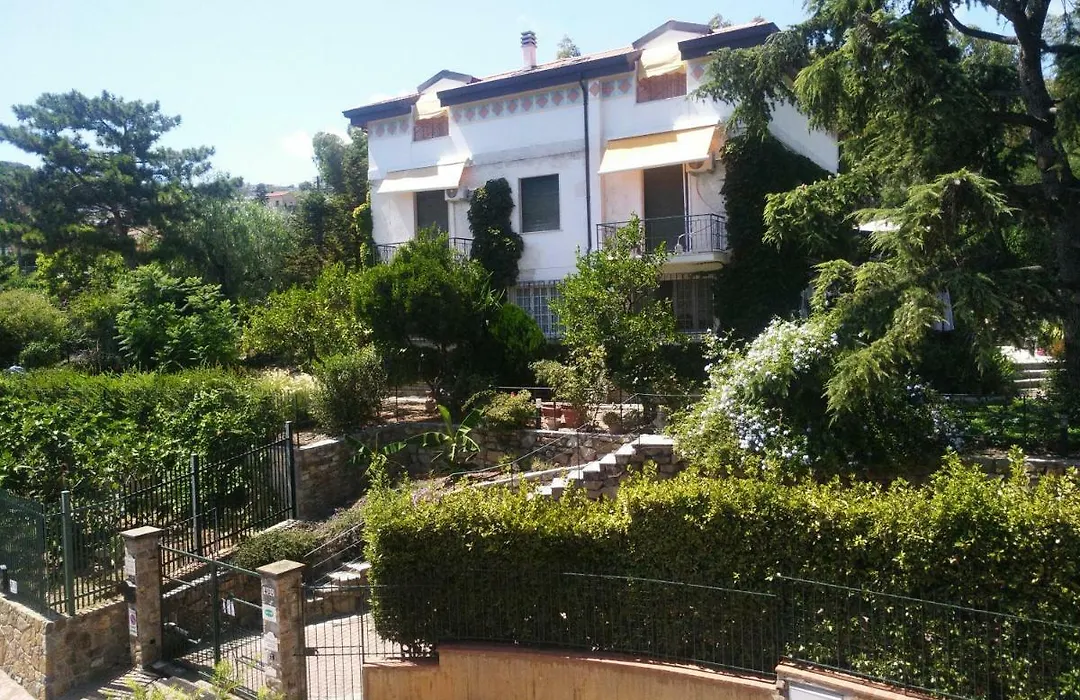 Cà De Rossana Bed&Breakfast-1