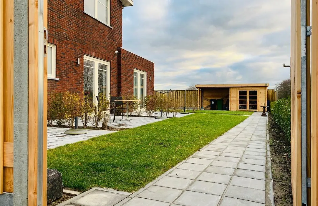 Groede B&B-1