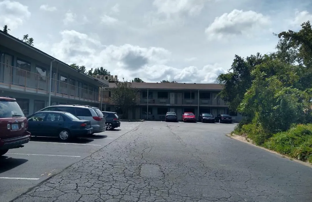 Amerivu Inn-1