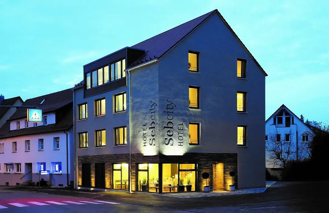 Sebcity Hotel-1