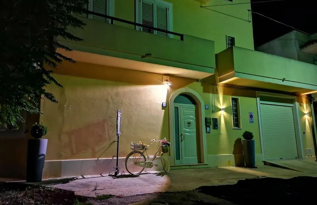 Il Giardino Nascosto-1