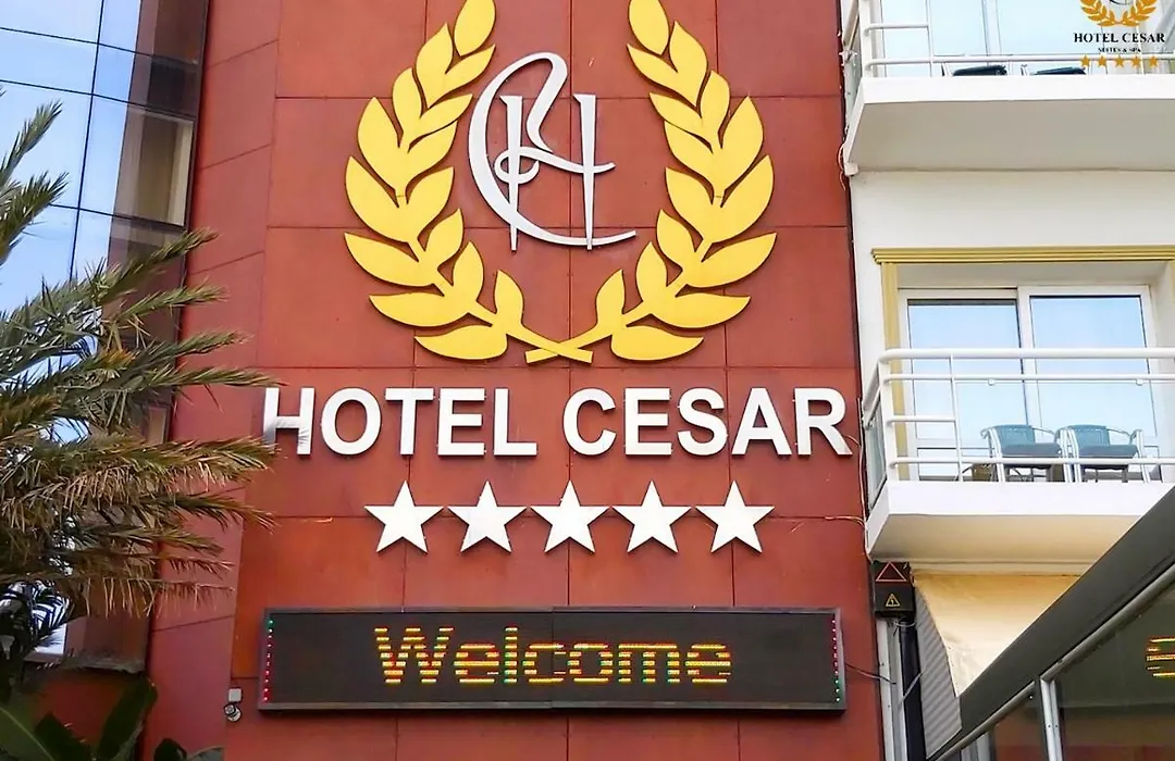 Hotel Cesar & Spa-1