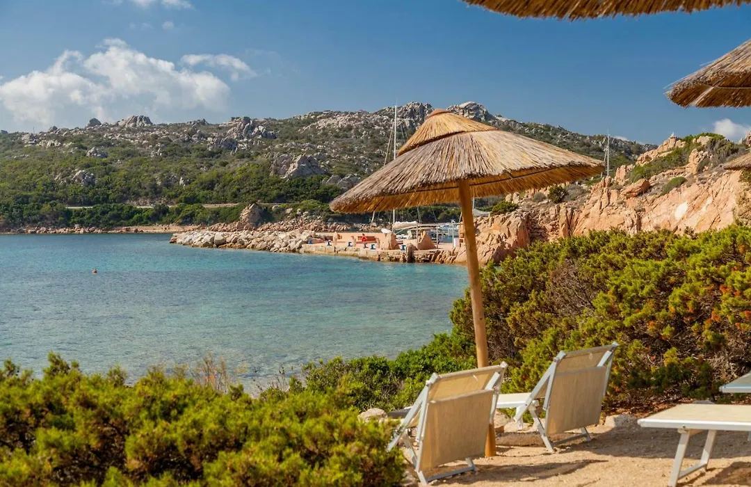 Hotel Cala Lunga-1