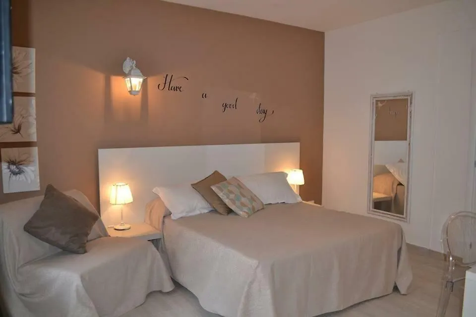 Le Camere Del Corso-1