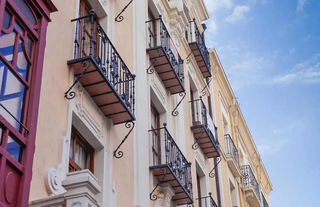 Pension Logroño-1