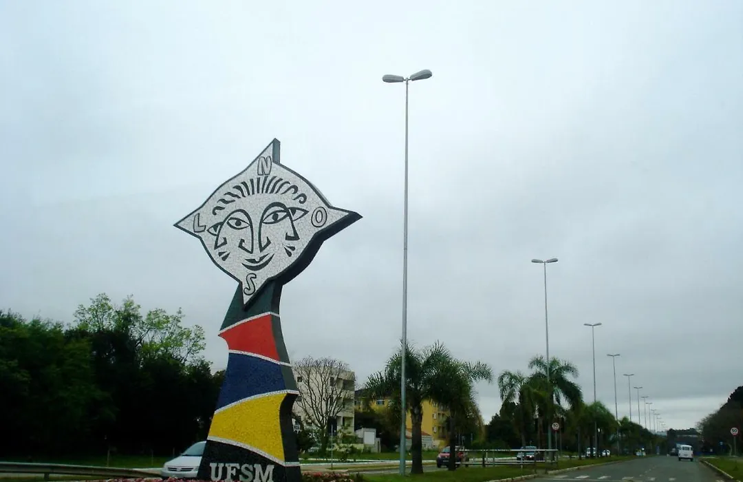 Pousada Bisognin-1