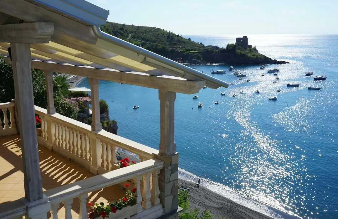 Villa La Petra - Hotel Boutique-1