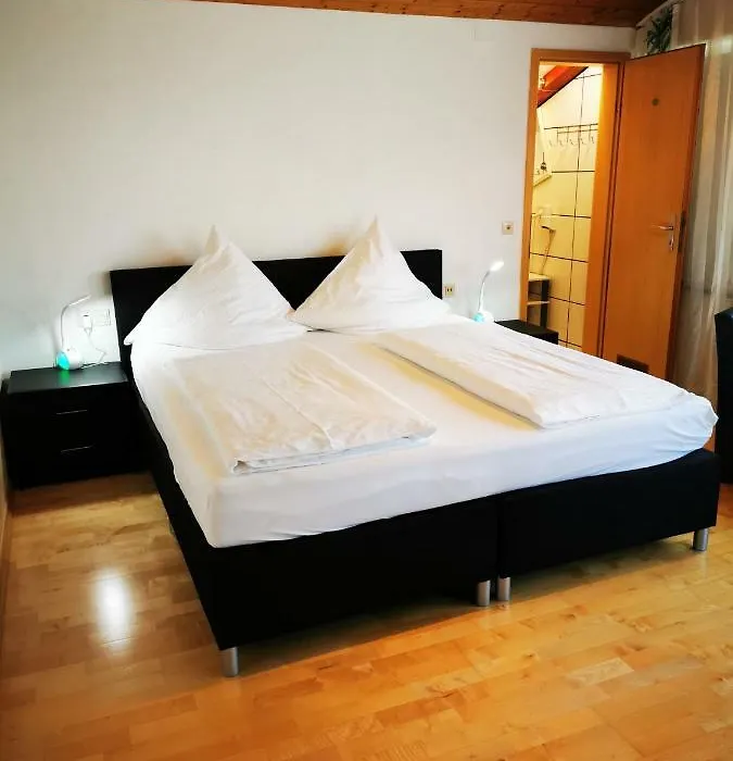 Pension Mozart-1