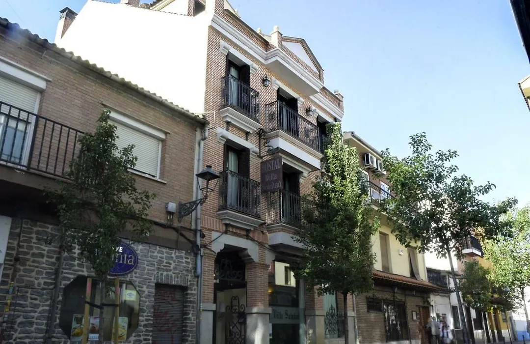 Villa Soledad-1