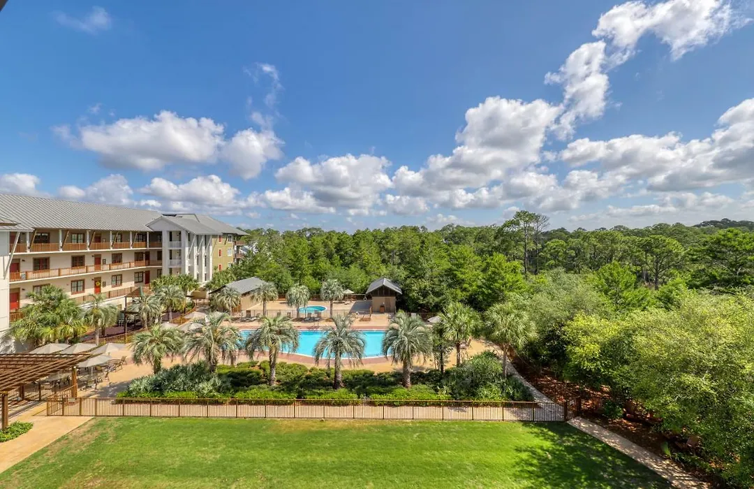 Redfish Village M2-426 Blue Mountain Beach 30A-1