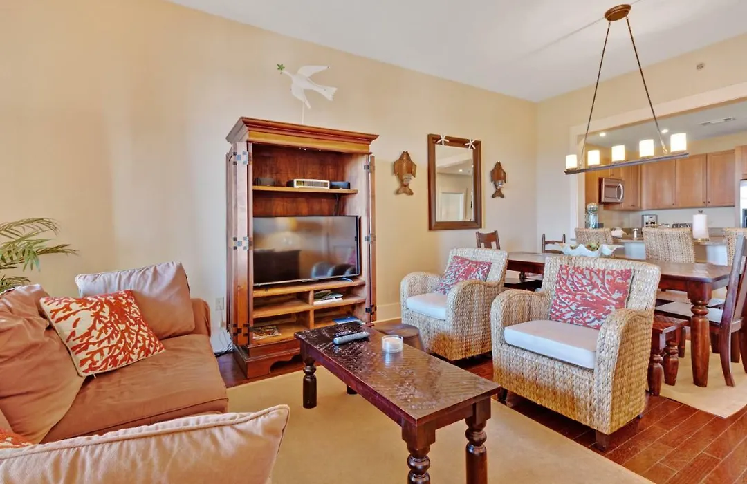 Redfish Village M1-410 Blue Mountain Beach 30A-1