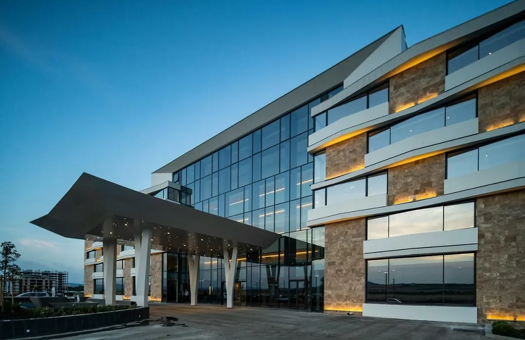 Wave Resort-1