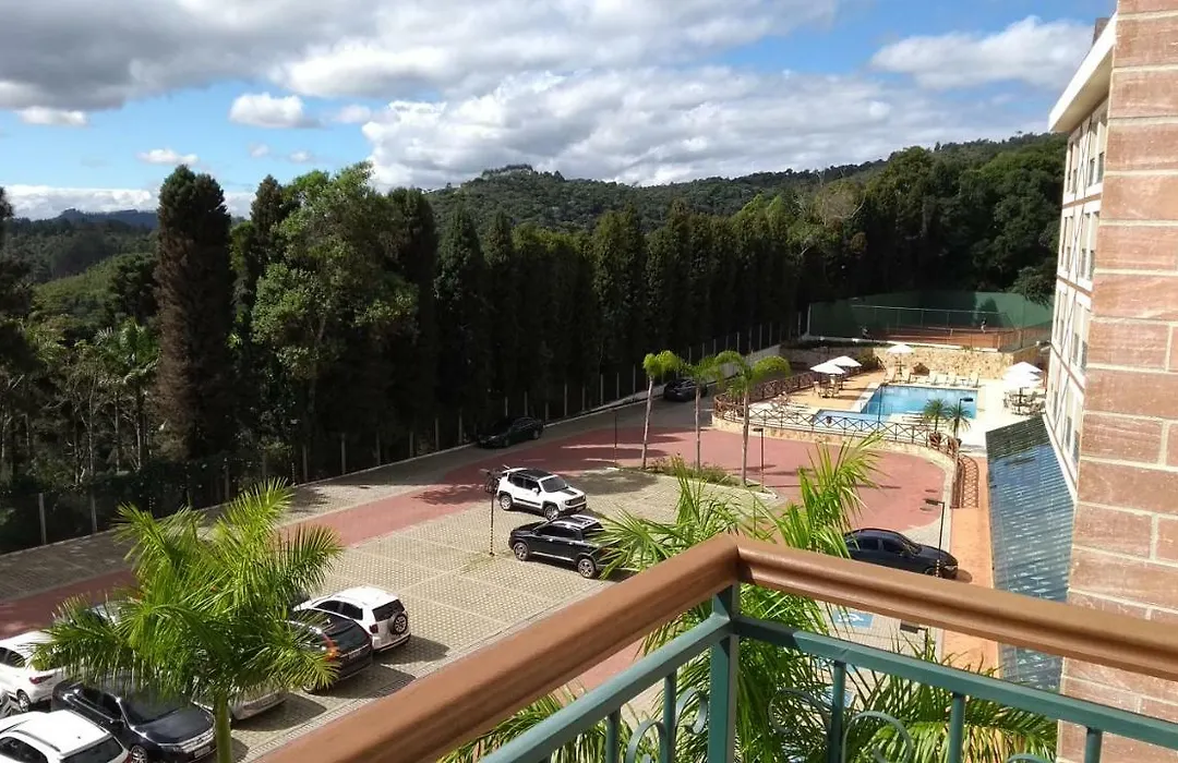 Loft Res Pedra Azul - hospedagem nas montanhas-1