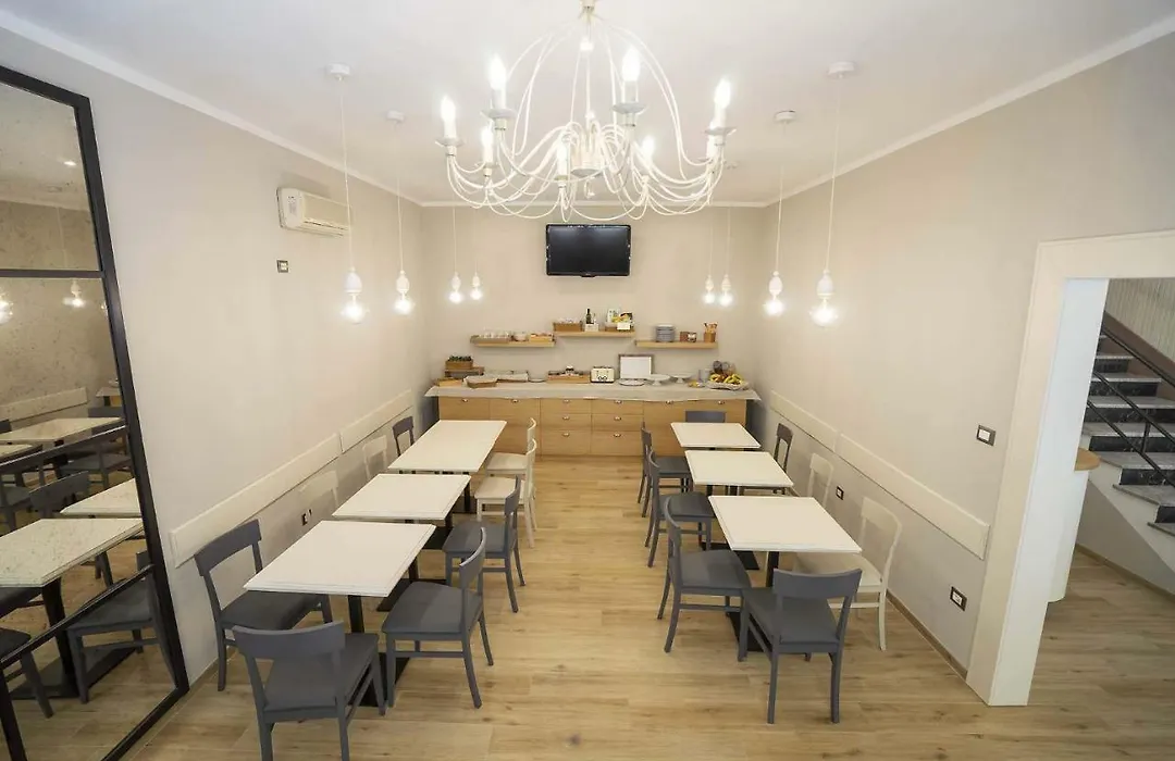 Albergo Africa-1