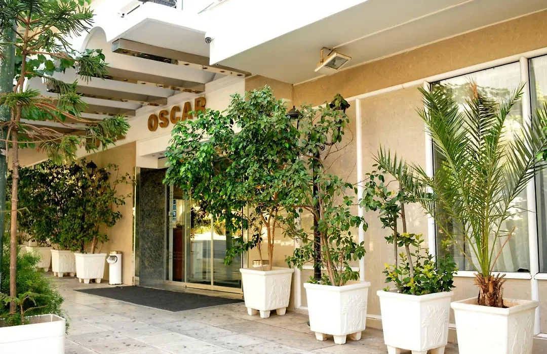 Athens Oscar Hotel-1