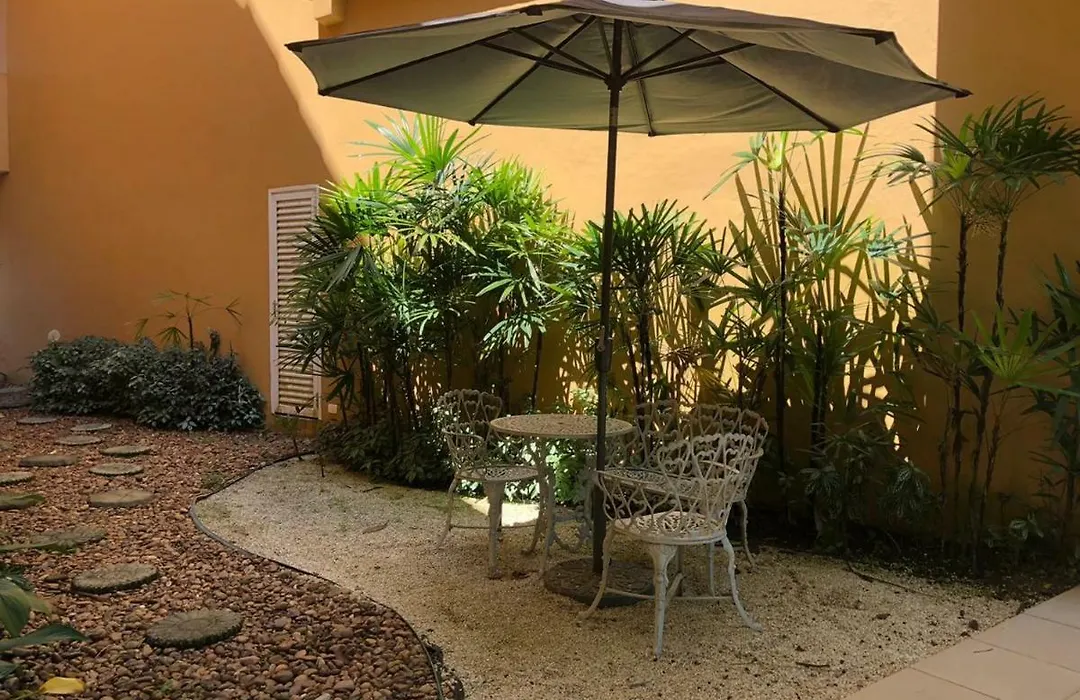 Riviera de São Lourenço - Flat Amarilis-1