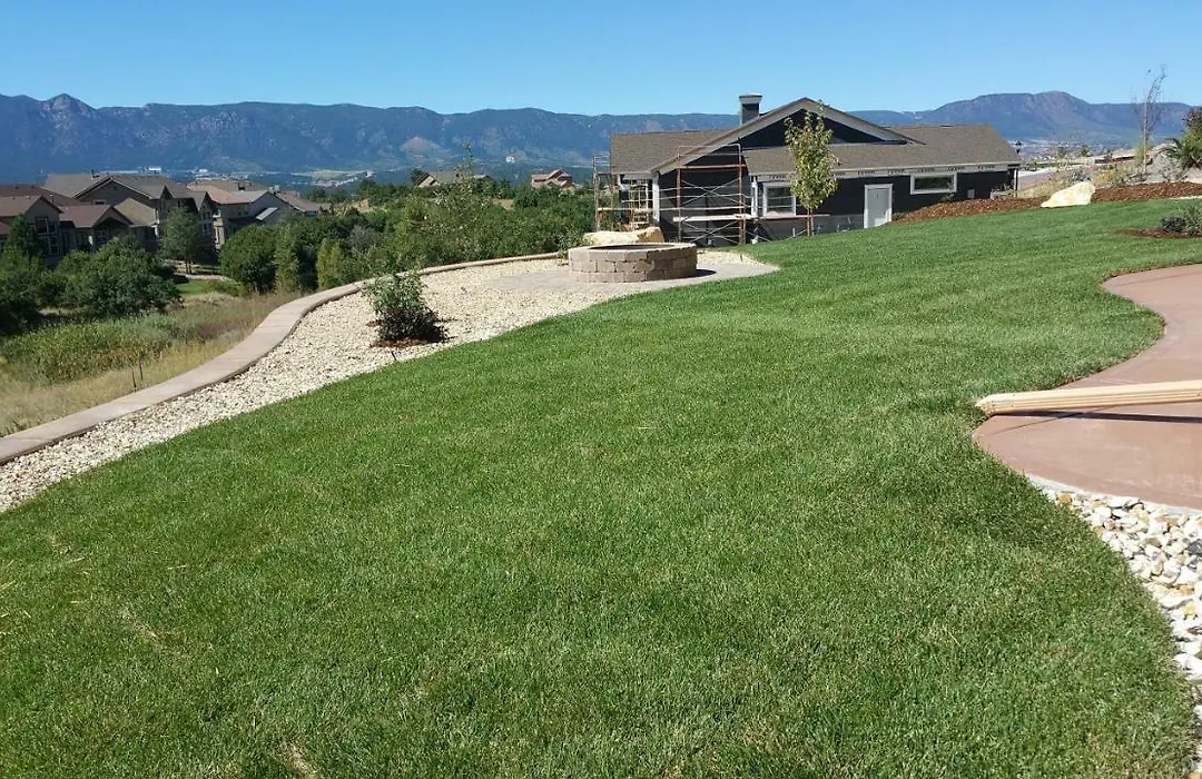 Chateau Du Pikes Peak, A Tuscany Retreat-1