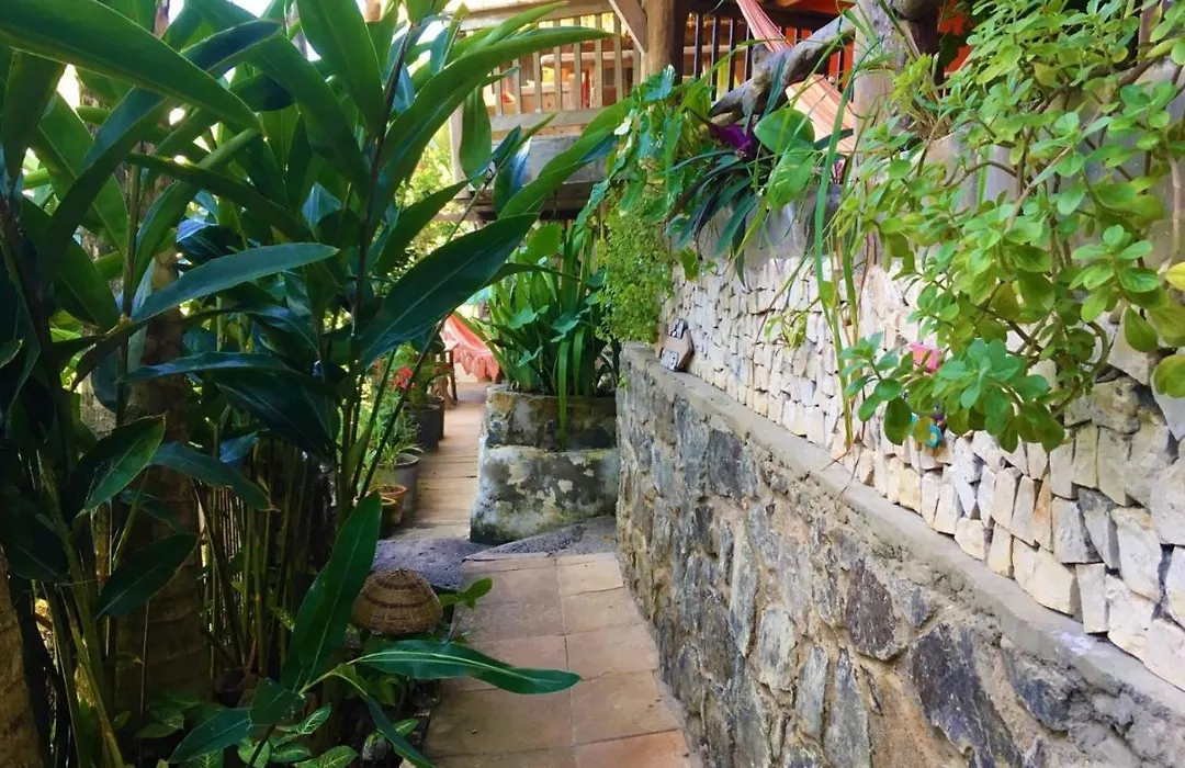 Pousada Tãnara-1