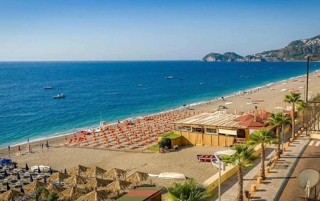 Hotel Caudullo-1