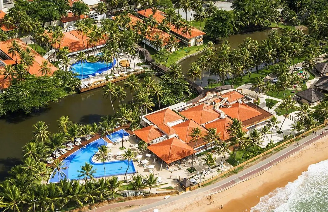 Jatiuca Hotel & Resort-1