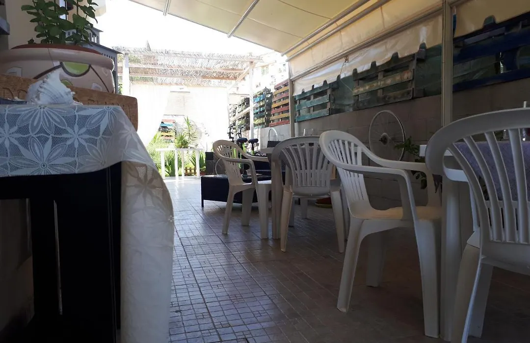 B & B Eliana-1