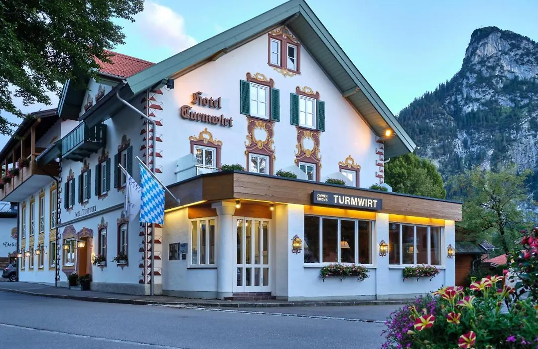 Akzent Hotel Turmwirt-1