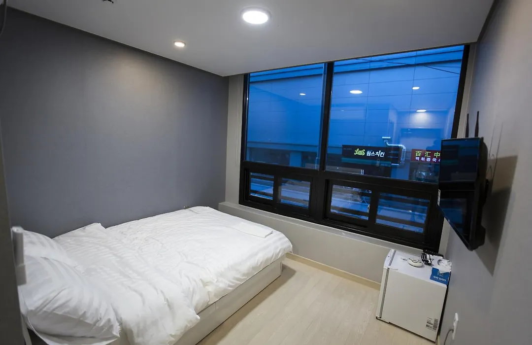 O'guest in Haeundae-1