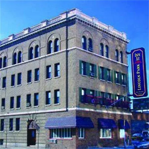 Inn At Lincoln Park-1
