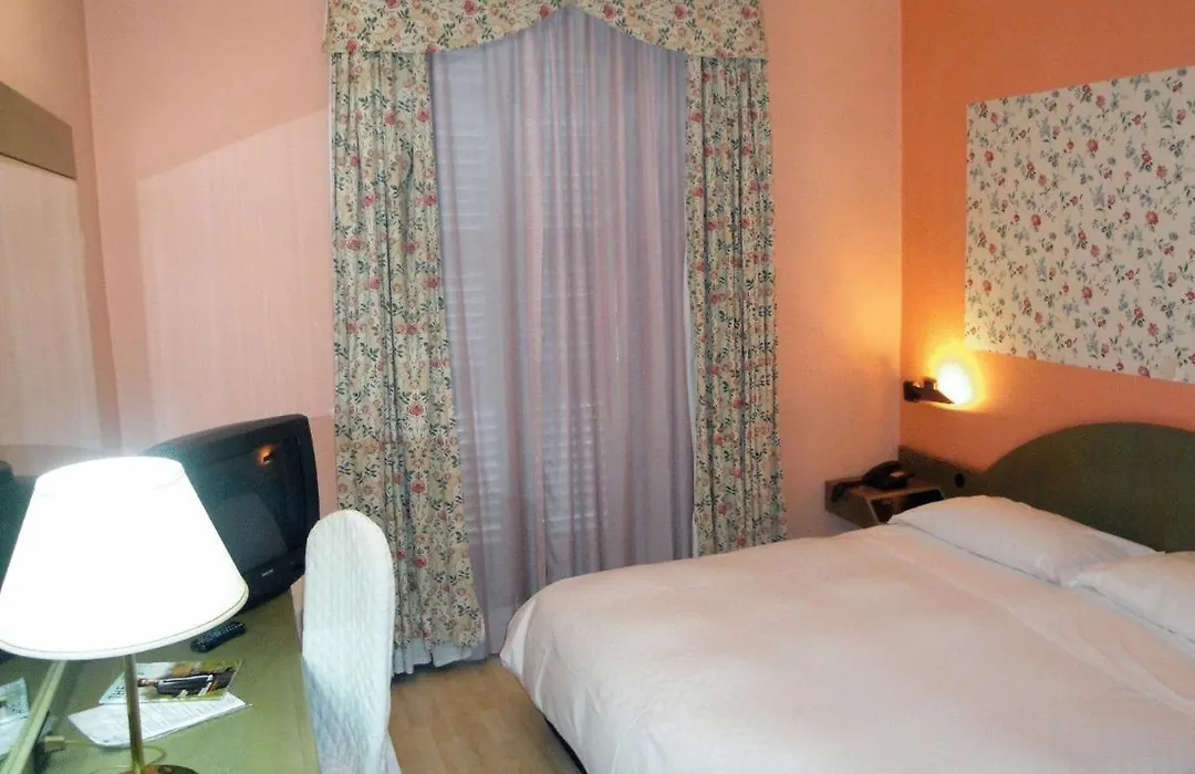 Hotel Due Mondi-1