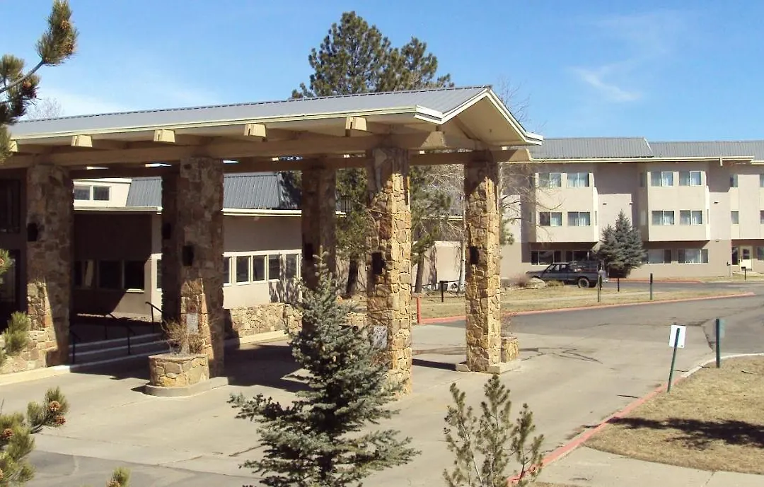 Best Western Pagosa Lodge-1