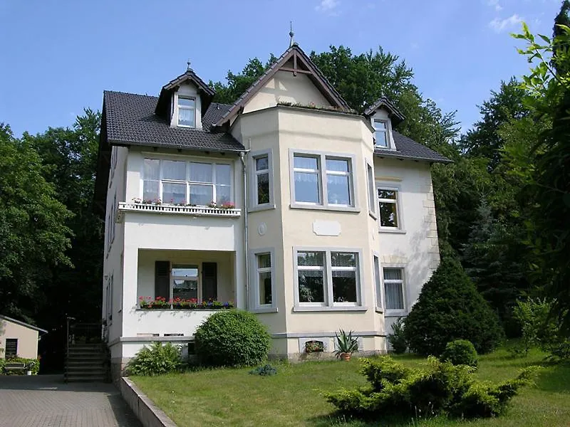 Hotel-Pension Königswald-1