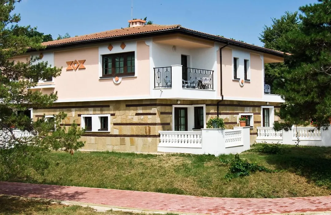 Duni Holiday Village-1