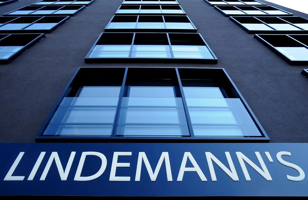 Lindemann'S-1