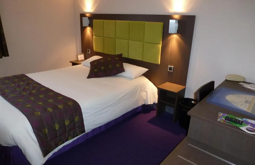 Tourhotel Blois-1
