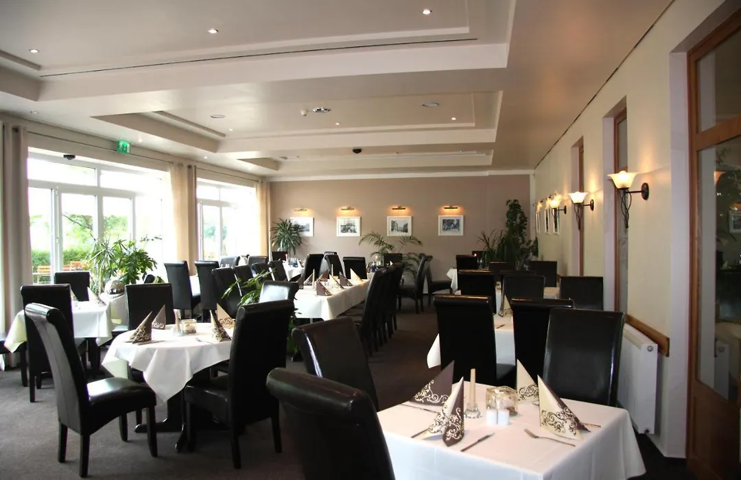 Hotel An Der Havel-1
