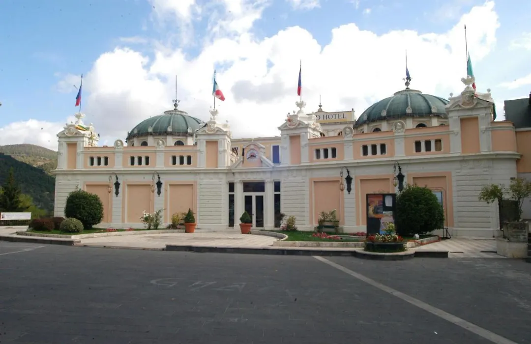 Hotel Verdi-1